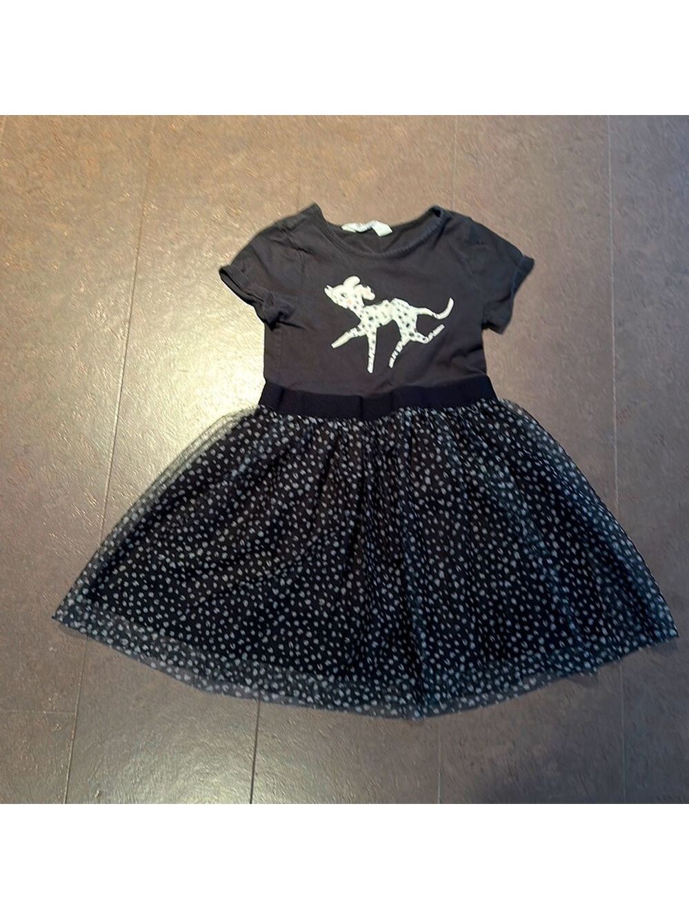 H&M dress size 4-6